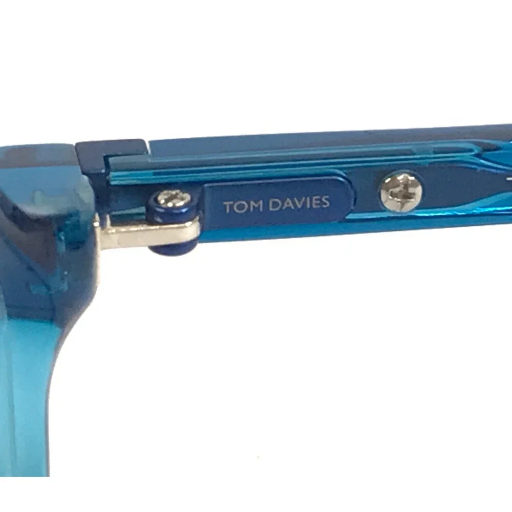 Tom Davies brand new